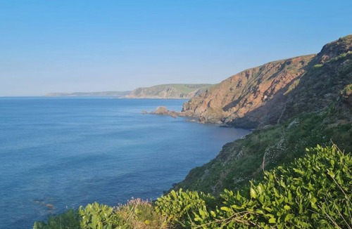 Chillington Other | Spacious South Devon barn - large garden, stunning beaches, perfect for families