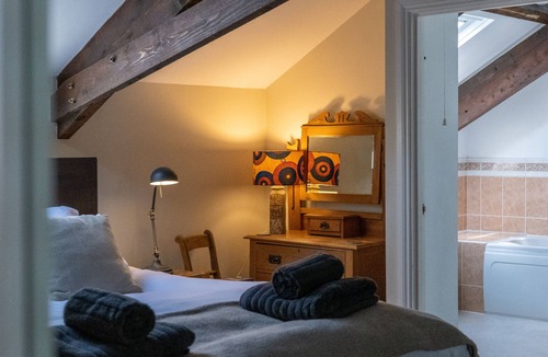 Chillington Other | Spacious South Devon barn - large garden, stunning beaches, perfect for families