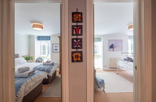 Chillington Other | Spacious South Devon barn - large garden, stunning beaches, perfect for families