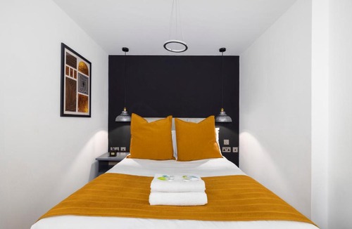 Peterborough Apartment | Spacious & Stylish Self Contained Studio Apartments