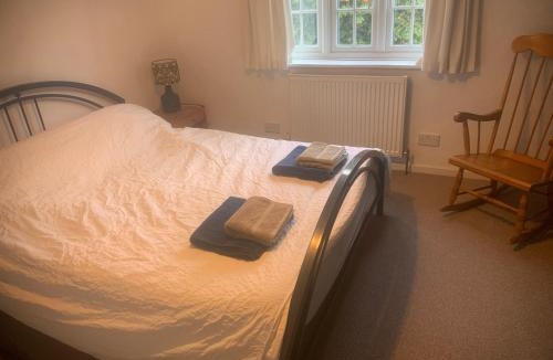Westleton House | Spacious Suffolk Cottage in Village Setting