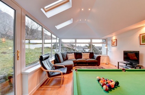 Chapel Stile House | Spedding Fold - Five Bedroom House, Sleeps 10