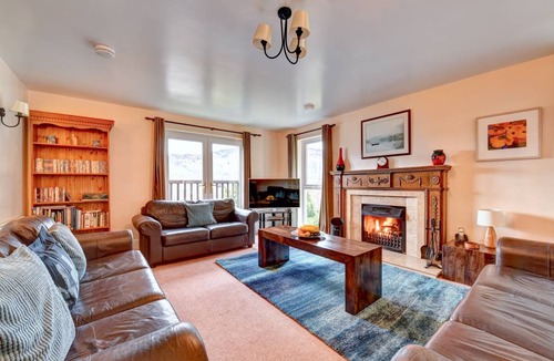 Chapel Stile Cottage | Spedding Fold