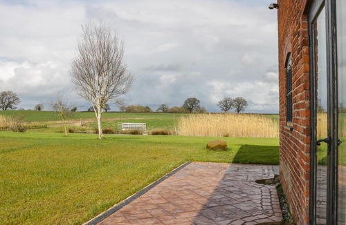 Loppington House | Spinney View, Ellesmere
