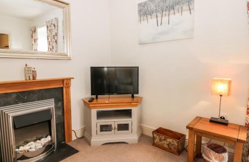 Pickering Apartment | Spire View