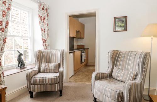 Pickering Apartment | Spire View