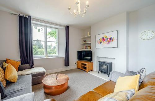 Bridstow House | Spire View