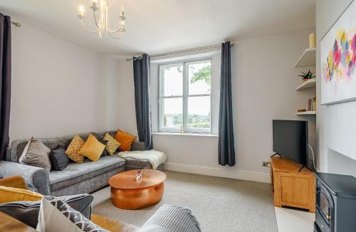 Bridstow House | Spire View