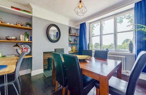Bridstow House | Spire View