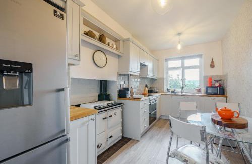 Bridstow House | Spire View