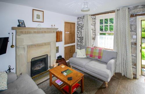 Austwick House | Spoutscroft Cottage