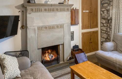 Austwick House | Spoutscroft Cottage