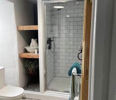 Appledore Apartment | Sprats Ridge