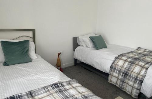 Appledore Apartment | Sprats Ridge