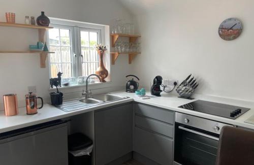 Appledore Apartment | Sprats Ridge