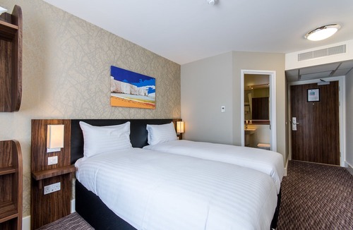 Cosford Hotel | Spread Eagle, Gailey by Marston's Inns