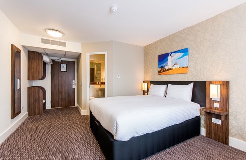 Cosford Hotel | Spread Eagle, Gailey by Marston's Inns