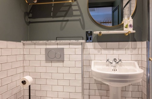 Wandsworth Hotel | Spread Eagle