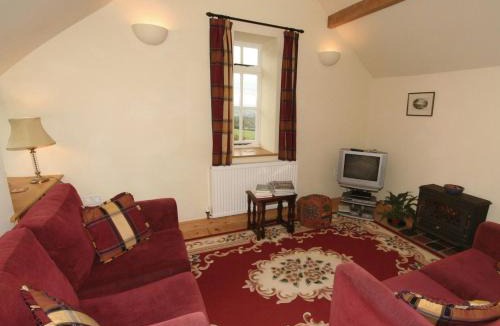 Kirk Ireton House | Spring Cottage-E3846