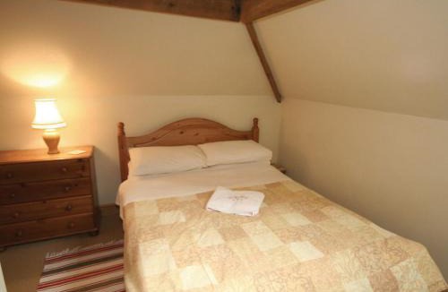 Kirk Ireton House | Spring Cottage-E3846