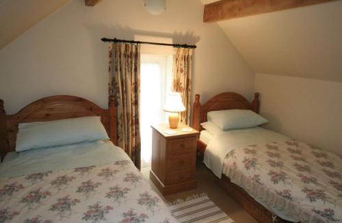 Kirk Ireton House | Spring Cottage-E3846