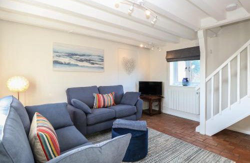 Sea Palling House | Spring Cottage