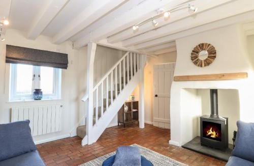 Sea Palling House | Spring Cottage