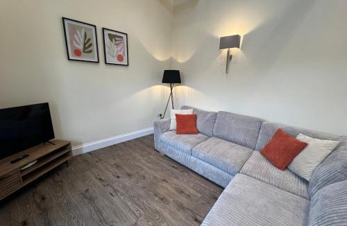Newland Near Ulverston House | Spring Cottage