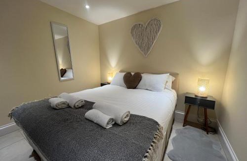 Newland Near Ulverston House | Spring Cottage