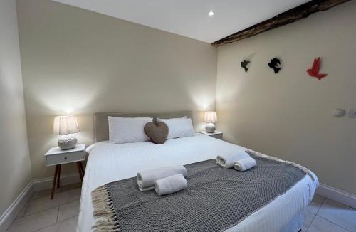 Newland Near Ulverston House | Spring Cottage