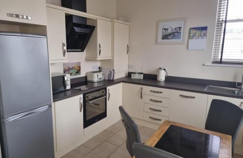 Newland Near Ulverston House | Spring Cottage