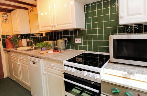Husthwaite Cottage | Spring Cottage