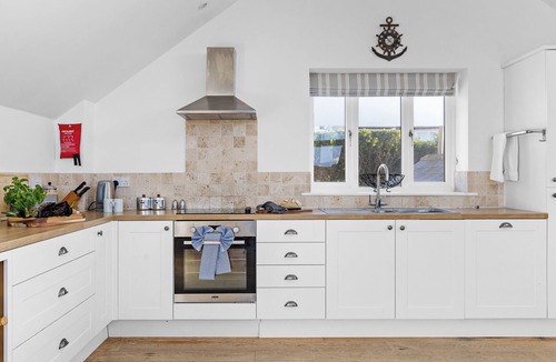 Bigbury-on-Sea House | Spring Tide, 3 bedrooms, Sea views, Bigbury on Sea