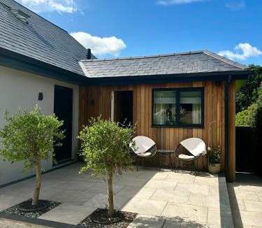 Thakeham House | Spring view
