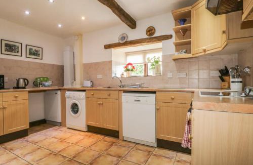 Morland House | Springarth Cottage