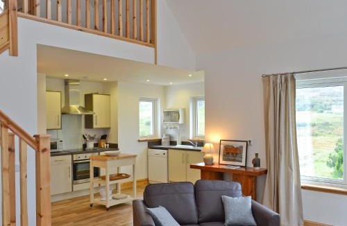 Colbost House | Springburn Cottage