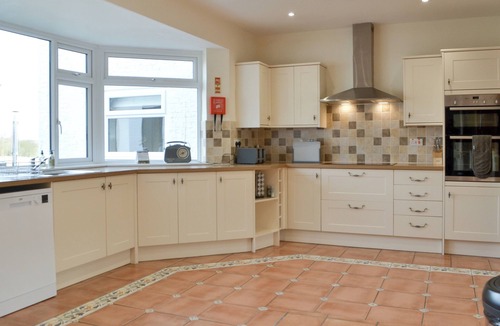 Buckton Cottage | Springdale Farmhouse