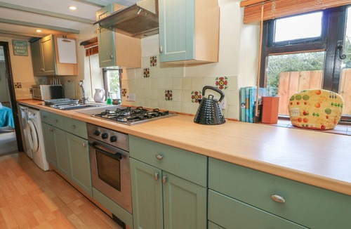Westleigh Cottage | Springfield Cottage