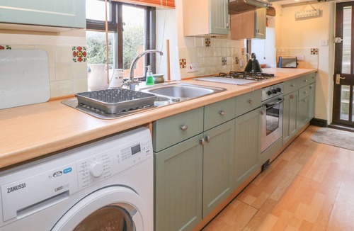 Westleigh Cottage | Springfield Cottage