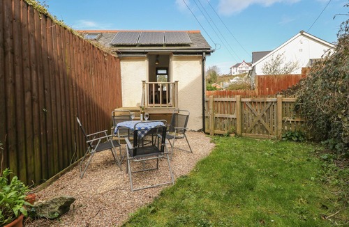 Westleigh Cottage | Springfield Cottage