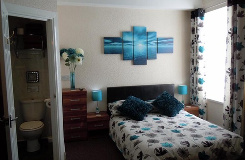 Blackpool Town Center Hotel | Springfield Hotel
