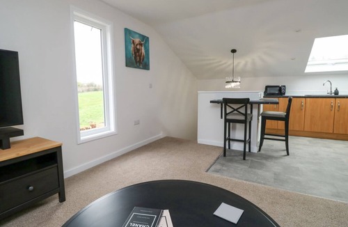 Ide Apartment | Springwell Apartment in Exeter