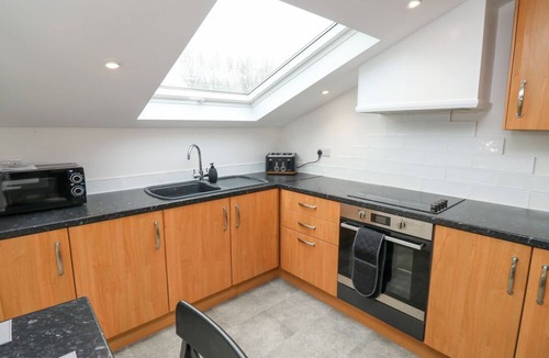 Ide Apartment | Springwell Apartment in Exeter