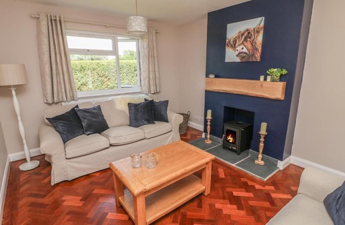 Lutterworth House | Springwell Cottage, Lutterworth