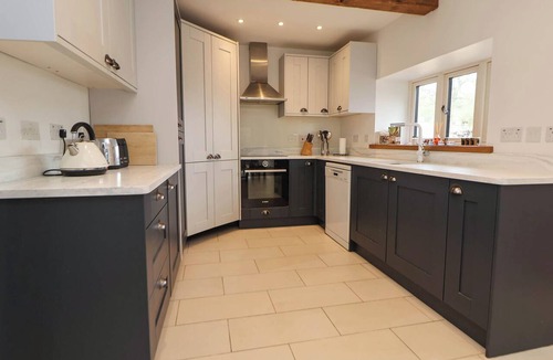 Leek Cottage | Sprinks Farm