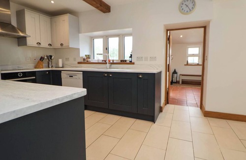 Leek Cottage | Sprinks Farm