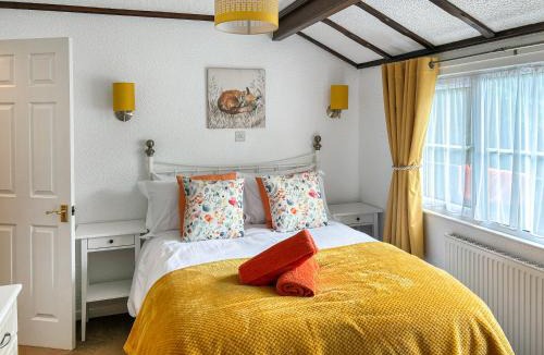 Morpeth House | Squirrel Leap Lodge