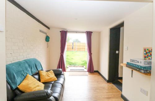 Swafield House | Squirrel Lodge
