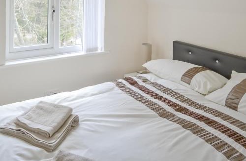 Hallington House | Squirrel Lodge