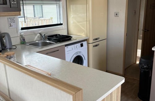 Carlisle Apartment | Squirrel Lodge (Unit 7)
